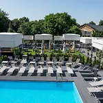 Continental Szálloda Temesvár