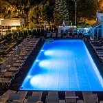 Continental 4*