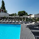 Continental Szálloda 4*