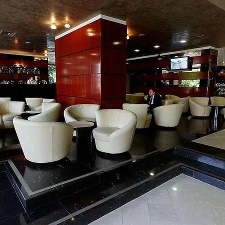 Hotel Continental