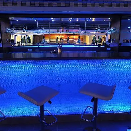 Continental Hotel Timisoara