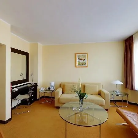 Hotel Continental