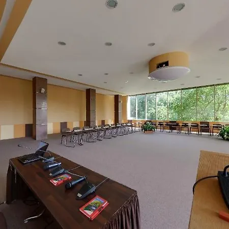 Continental 4* Timişoara