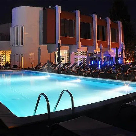 Hotel Continental