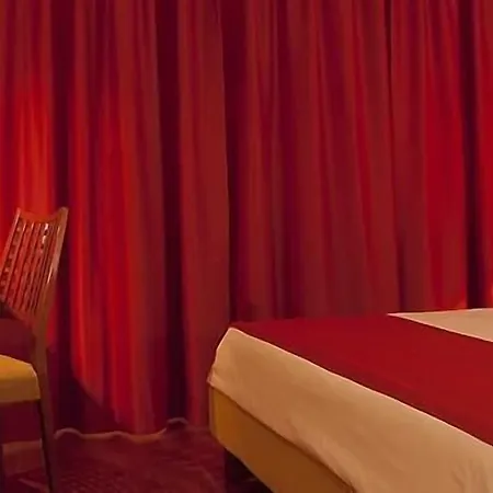 Continental Hotel