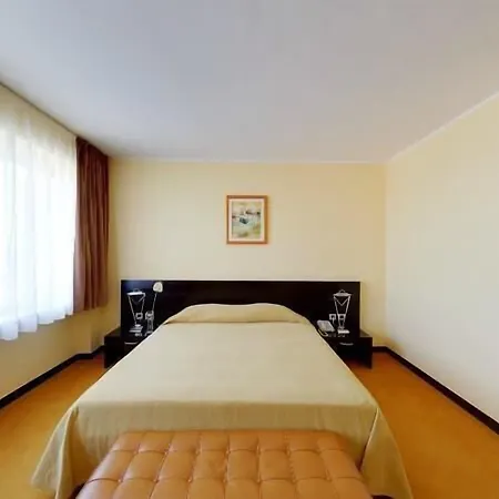 Continental Hotel Temešvár