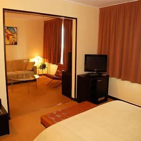 Continental 4* Timisoara