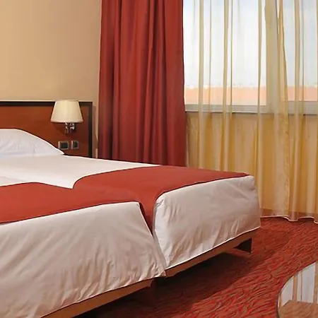 Hotel Continental Timisoara