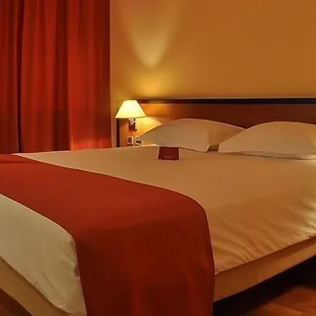 Continental Hotel 4*