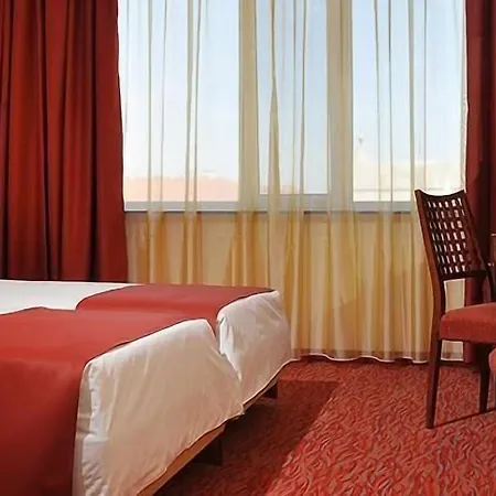 Continental 4*