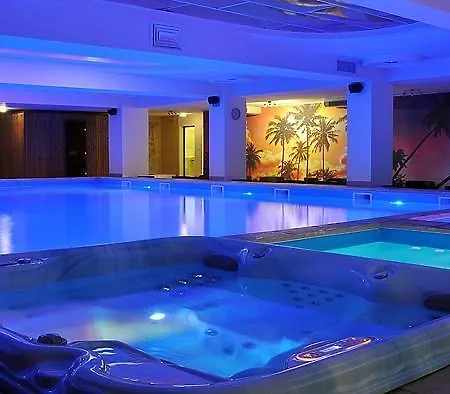 Hotel Continental 4*