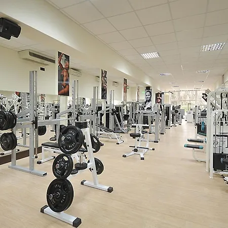 Hotel Continental Timisoara
