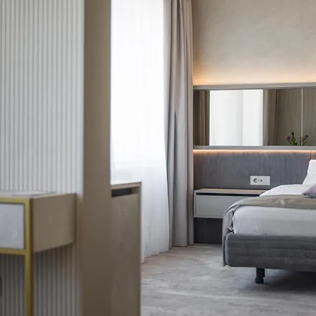 Hotel Continental 4*