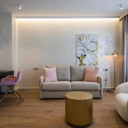 Hotel Continental Timisoara