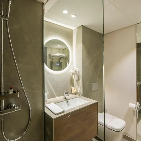 Continental 4*