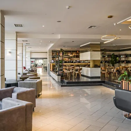 Continental 4*