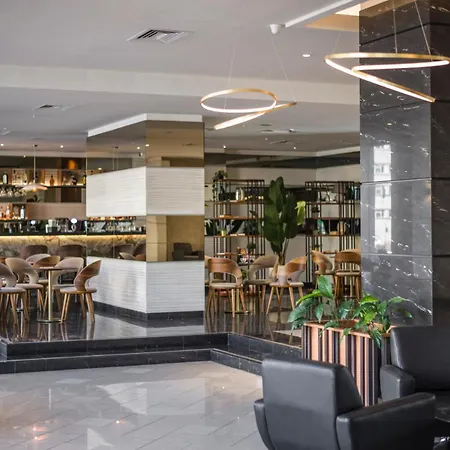 Hotel Continental