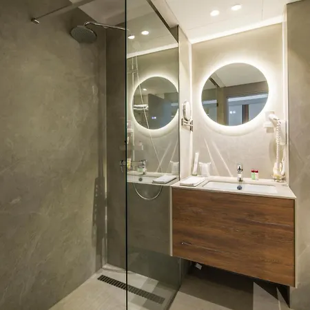 Continental 4* Temešvár