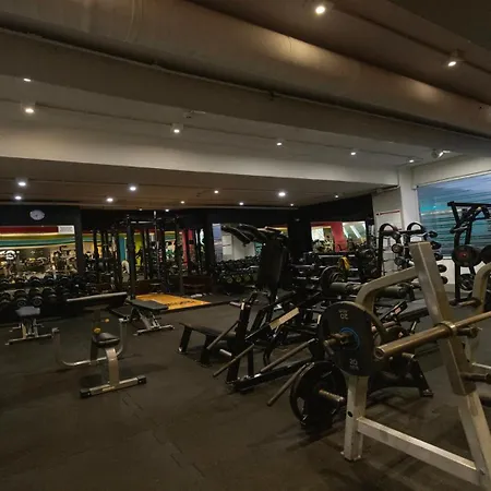 Continental 4* Timisoara
