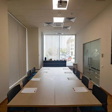 Hotel Continental 4*