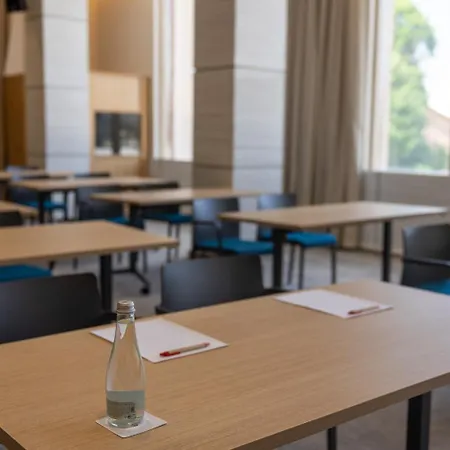 Hotel Continental Temešvár