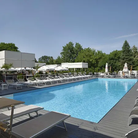 Continental Hotel Temešvár