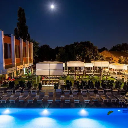 Hotel Continental Timişoara