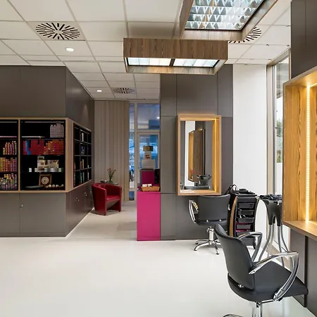 Hotel Continental Temešvár