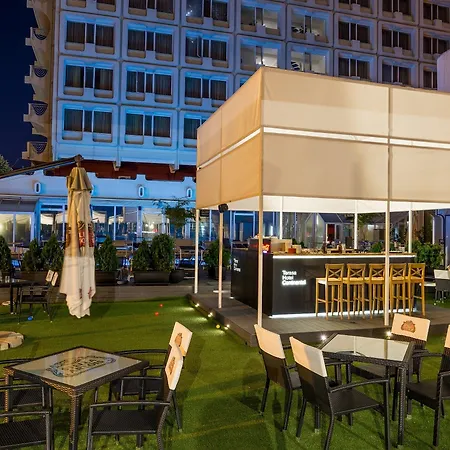 Continental Timişoara