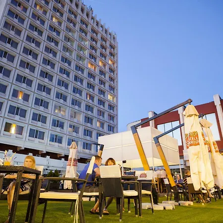 Hotel Continental