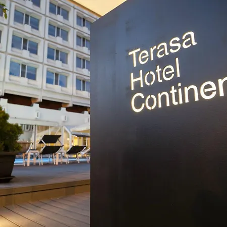 Hotel Continental 4*