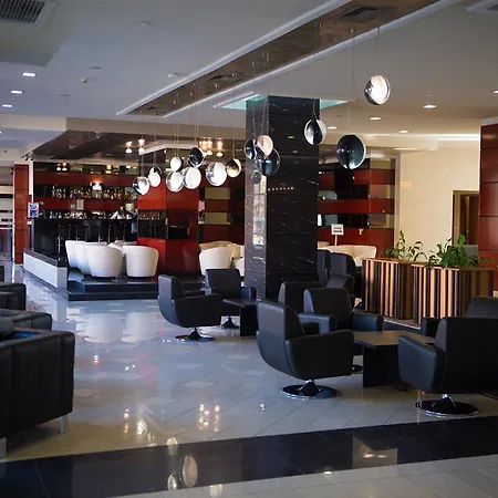 Continental 4*