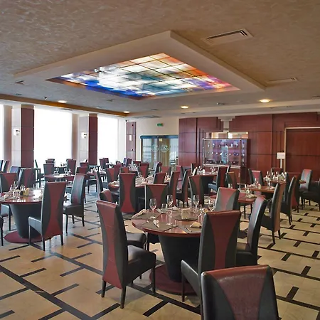 Continental 4* Temešvár