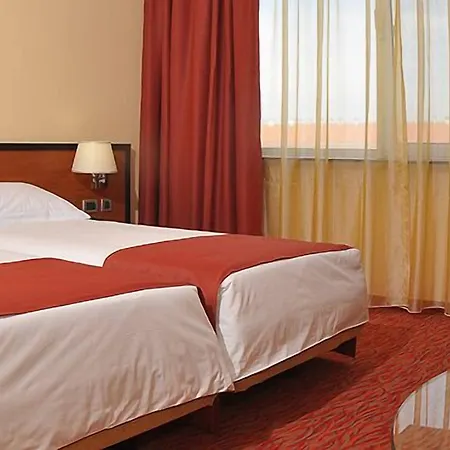 Hotel Continental