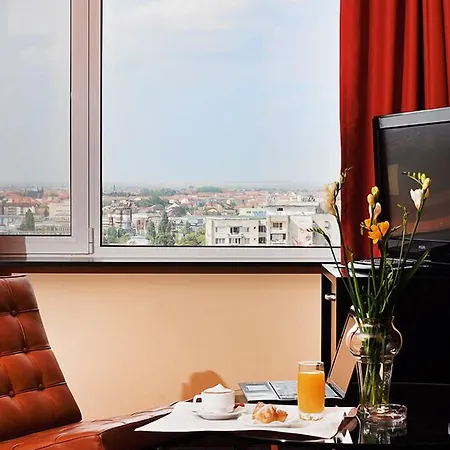 Continental 4* Temesvár