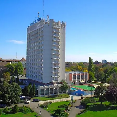 Continental 4*