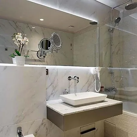 Continental 4* Temesvár