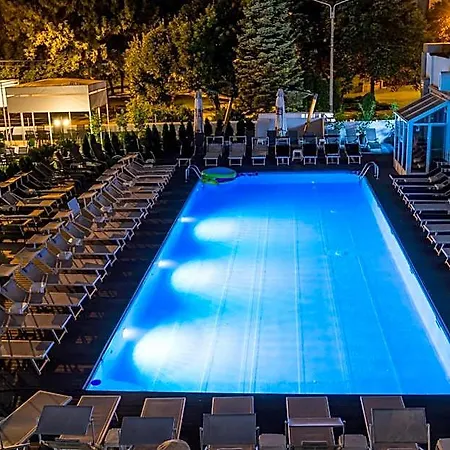 Continental 4* Temesvár