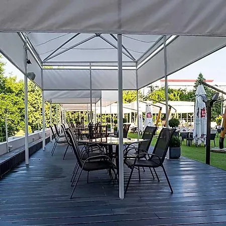 Continental Temesvár