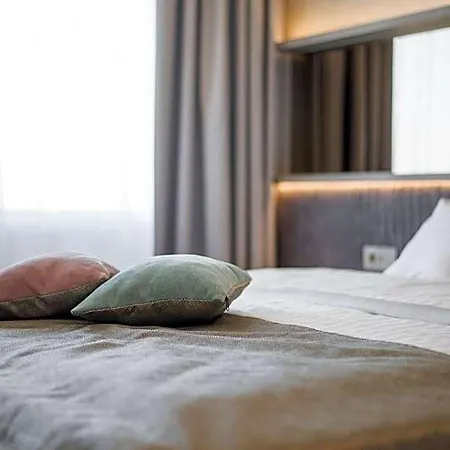 Continental 4* Temesvár