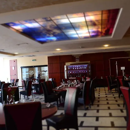 Continental 4* Timisoara
