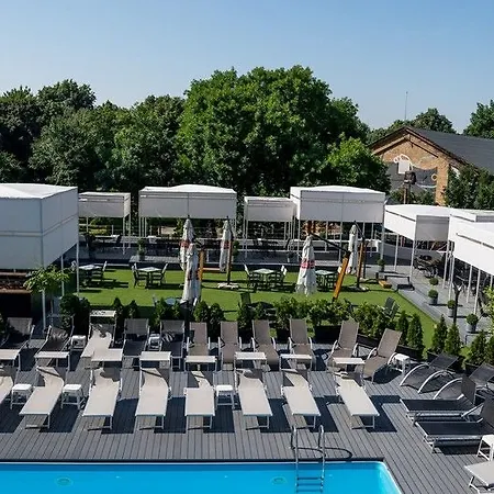 Hotel Continental 4*