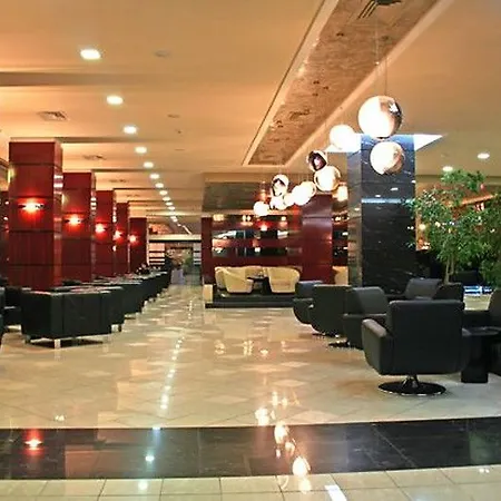 Continental Ξενοδοχείο Τιμισοάρα
