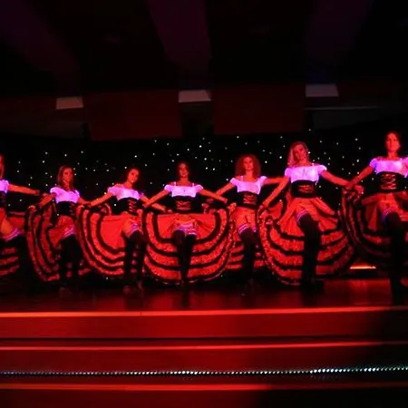 Continental Hotel 4*