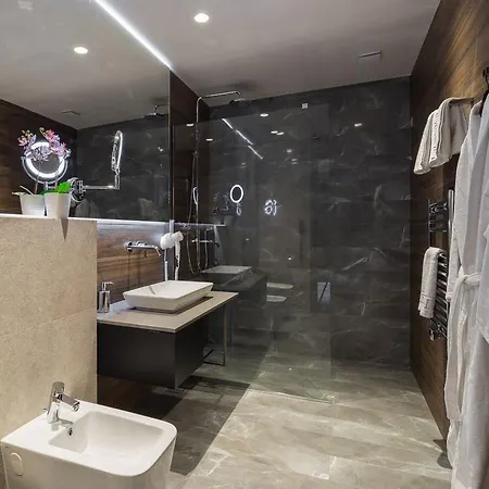 Hotel Continental