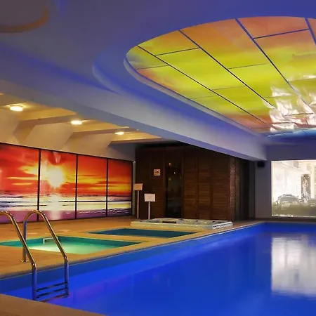 Continental Hotel Timisoara