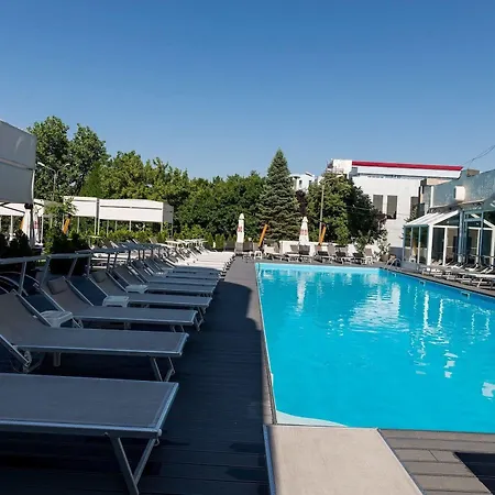 Hotel Continental