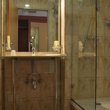Continental 4* Timisoara