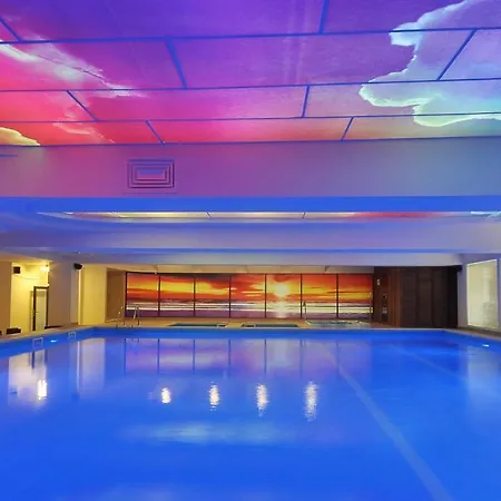 Continental Hotel Timisoara