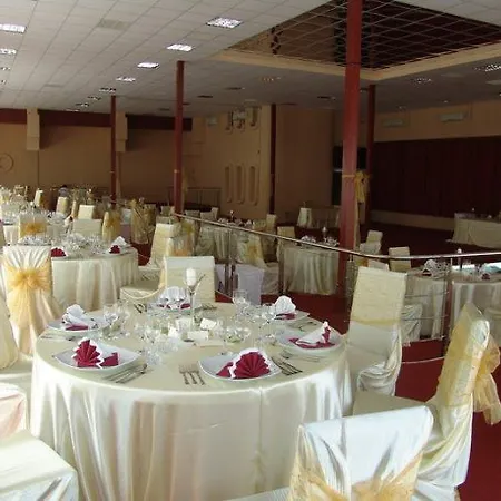 Continental Hotel 4*
